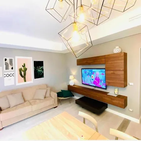 Salento Deluxe Apartment