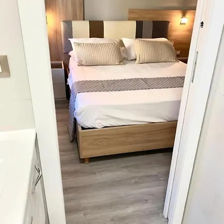 דירה Salento Deluxe *