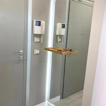 דירה Salento Deluxe גאליפולי