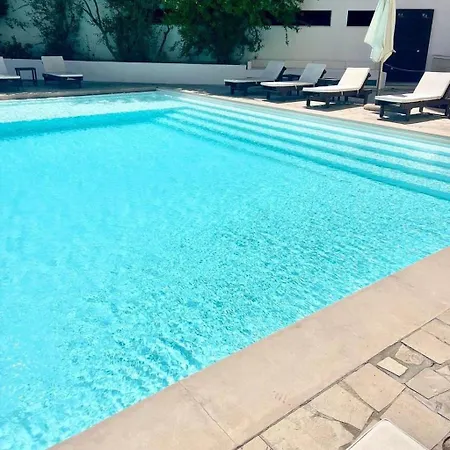 Apartamento Salento Deluxe Gallipoli